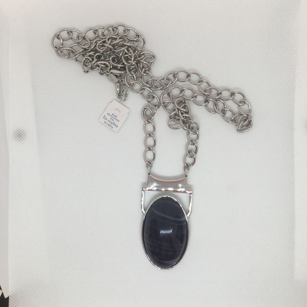 Isis Necklace